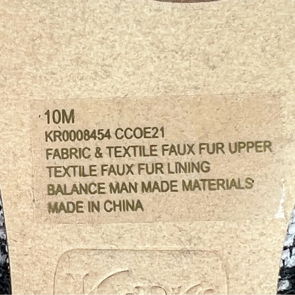 KORKS By KORK-EASE NILE Slip On Slide Mules - Picture 11 of 12